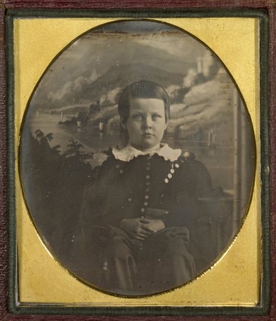 Strýc Ed. Edward Carrington od Uncle Ed. Edward Carrington